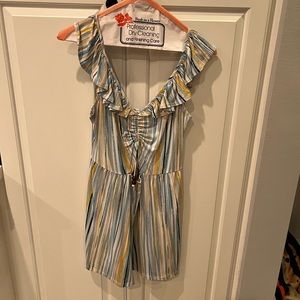 BCBG Romper
